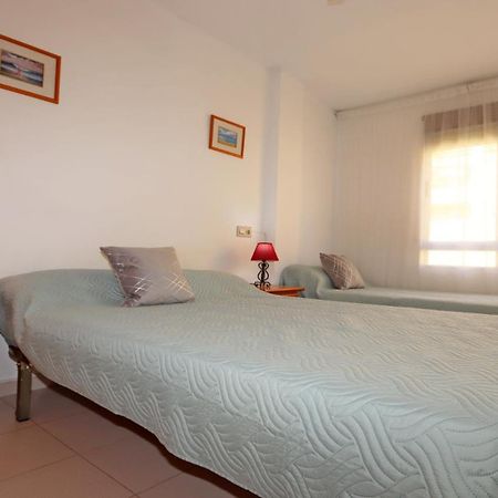 Apartamento Mar Azul Ref 6364 Torrevieja Exteriör bild