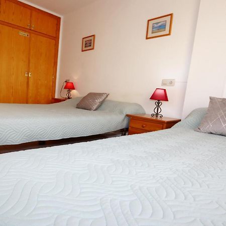 Apartamento Mar Azul Ref 6364 Torrevieja Exteriör bild