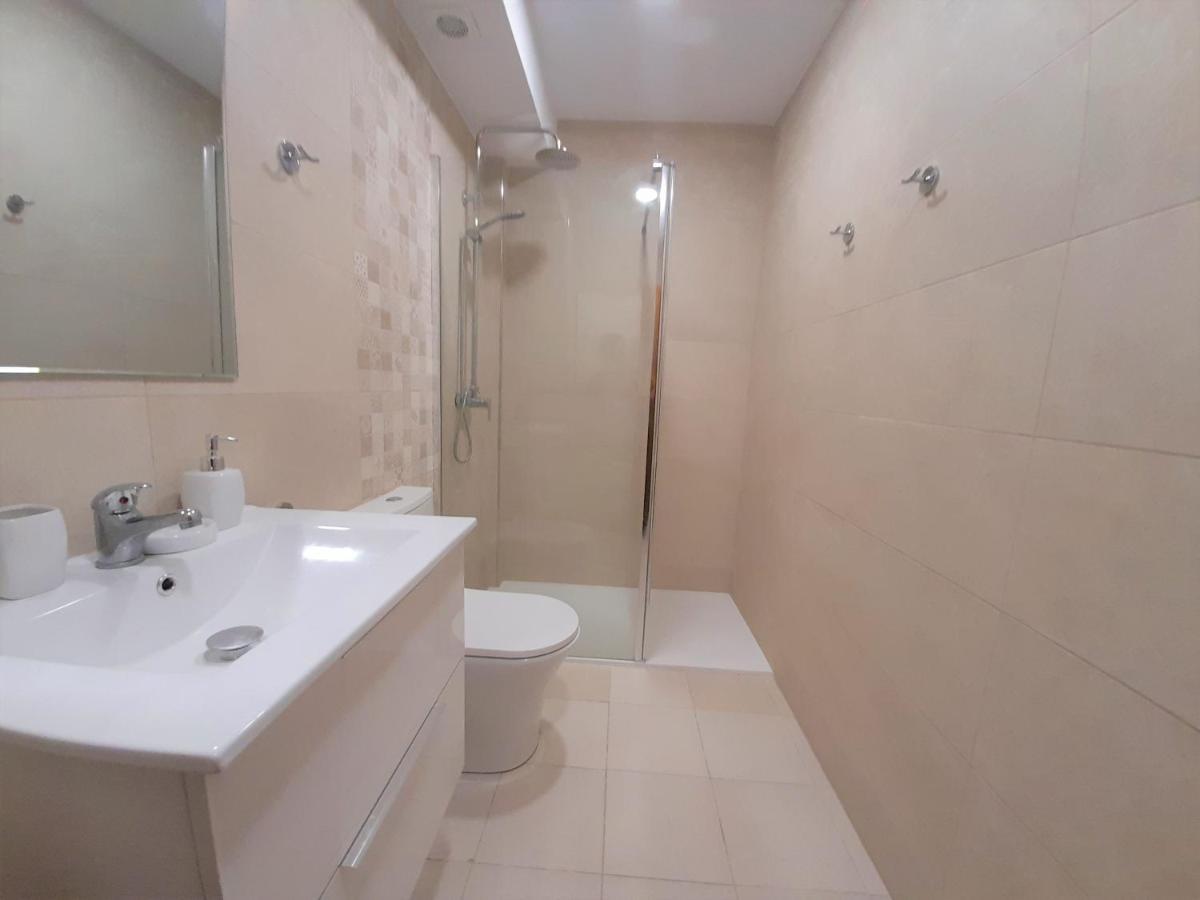 Apartamento Mar Azul Ref 6364 Torrevieja Exteriör bild
