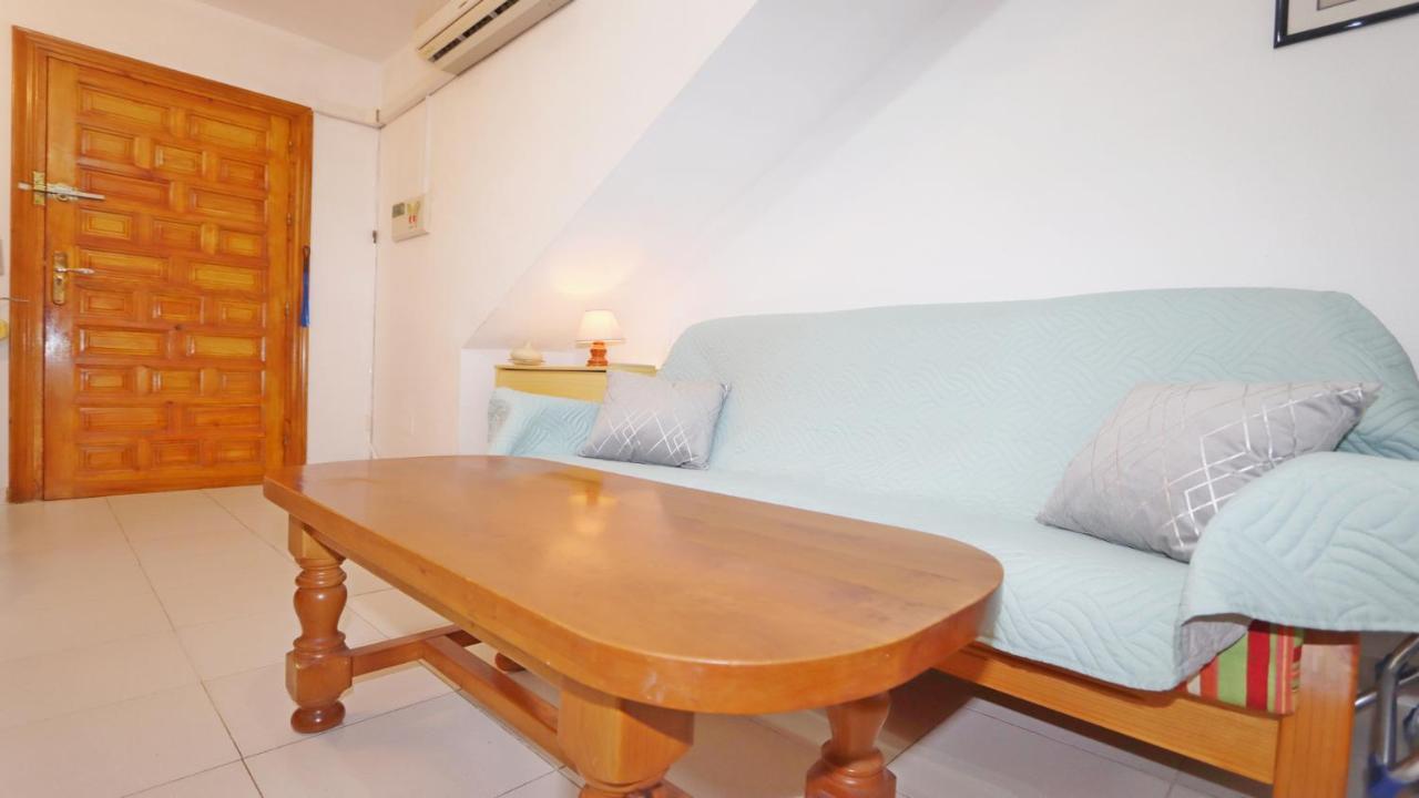 Apartamento Mar Azul Ref 6364 Torrevieja Exteriör bild