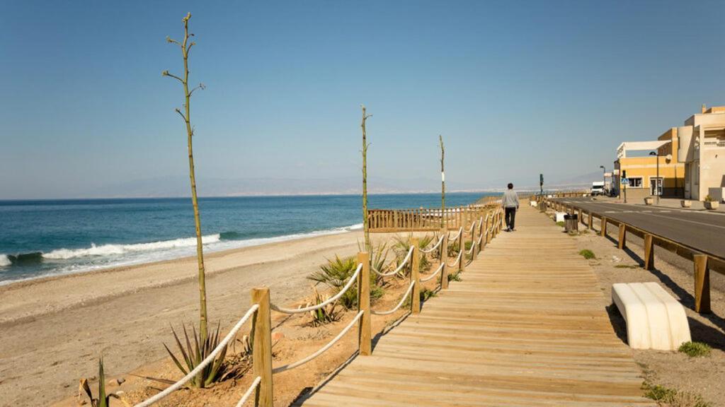 Apartamento Mar Azul Ref 6364 Torrevieja Exteriör bild