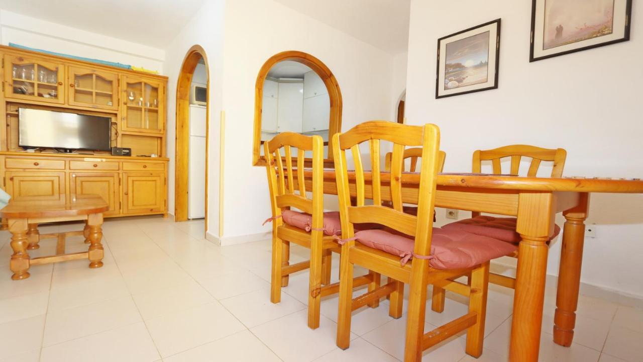 Apartamento Mar Azul Ref 6364 Torrevieja Exteriör bild