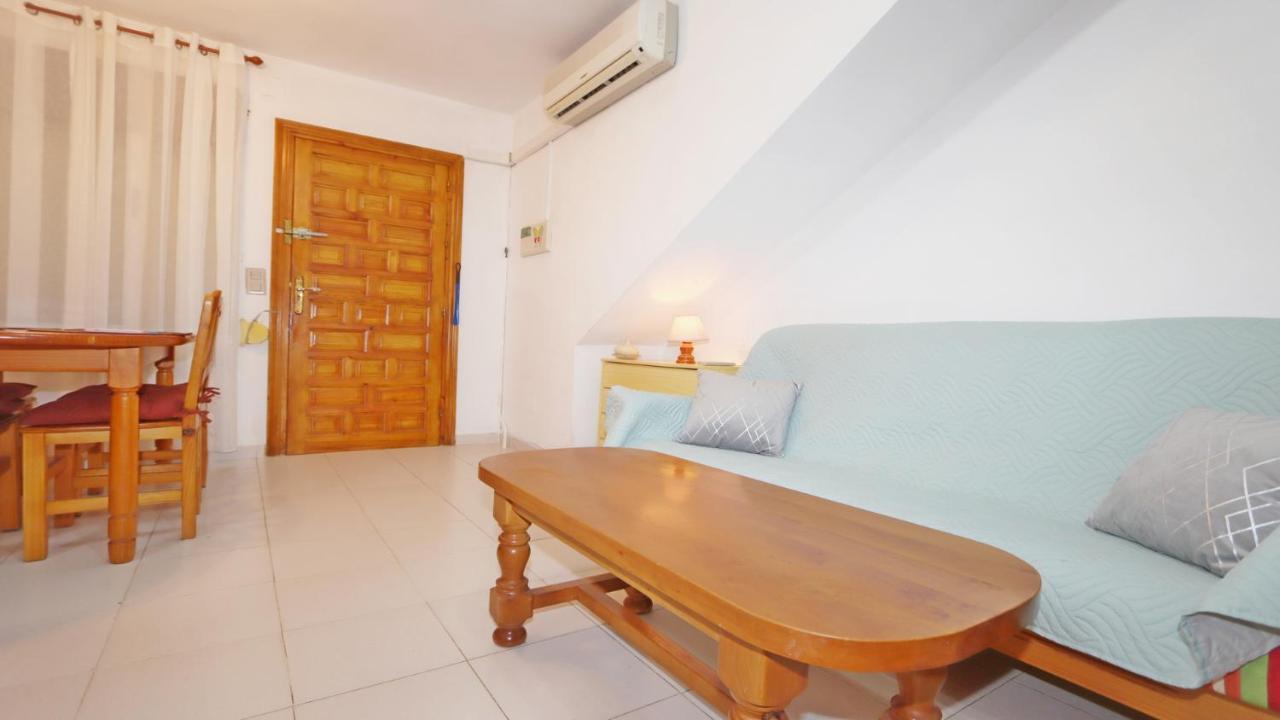 Apartamento Mar Azul Ref 6364 Torrevieja Exteriör bild