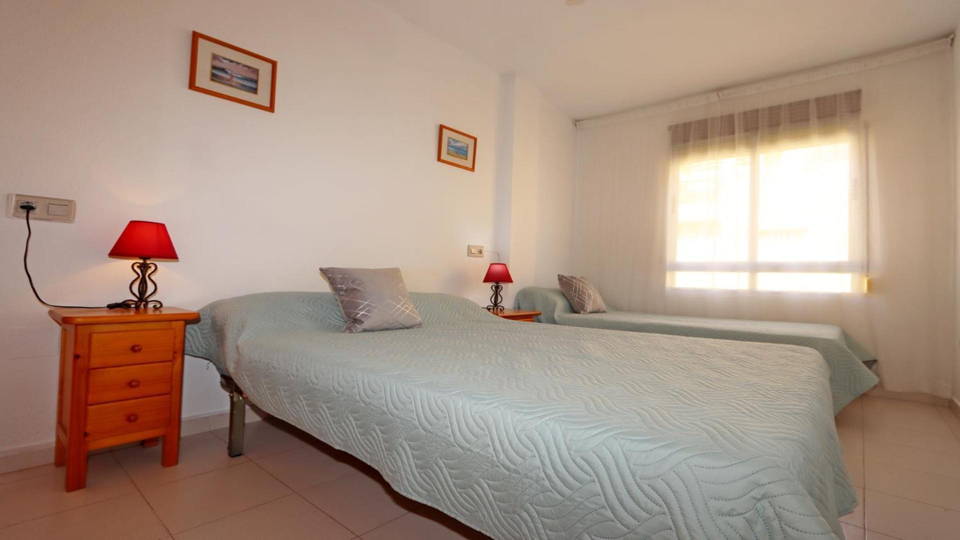 Apartamento Mar Azul Ref 6364 Torrevieja Exteriör bild