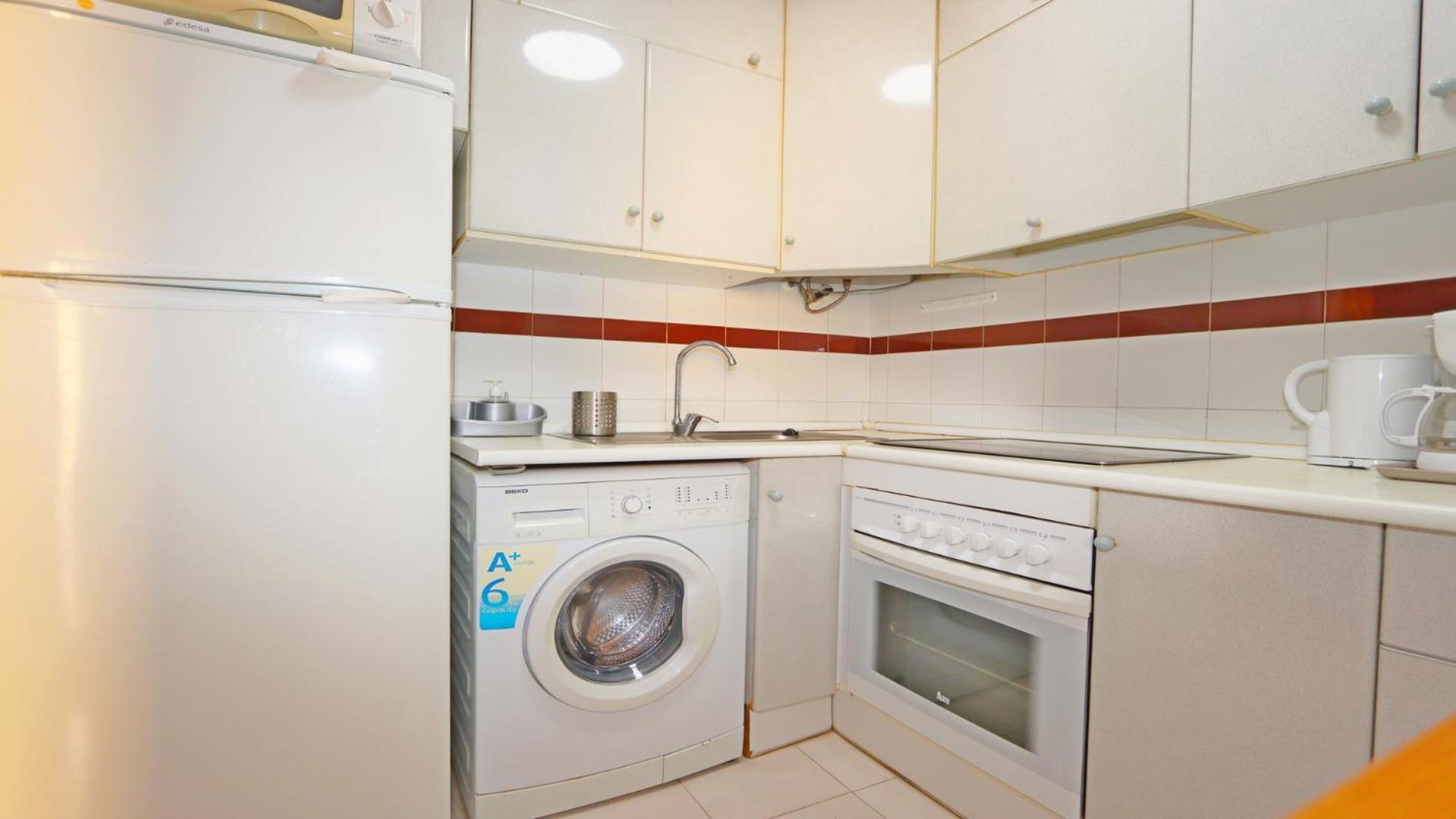 Apartamento Mar Azul Ref 6364 Torrevieja Exteriör bild