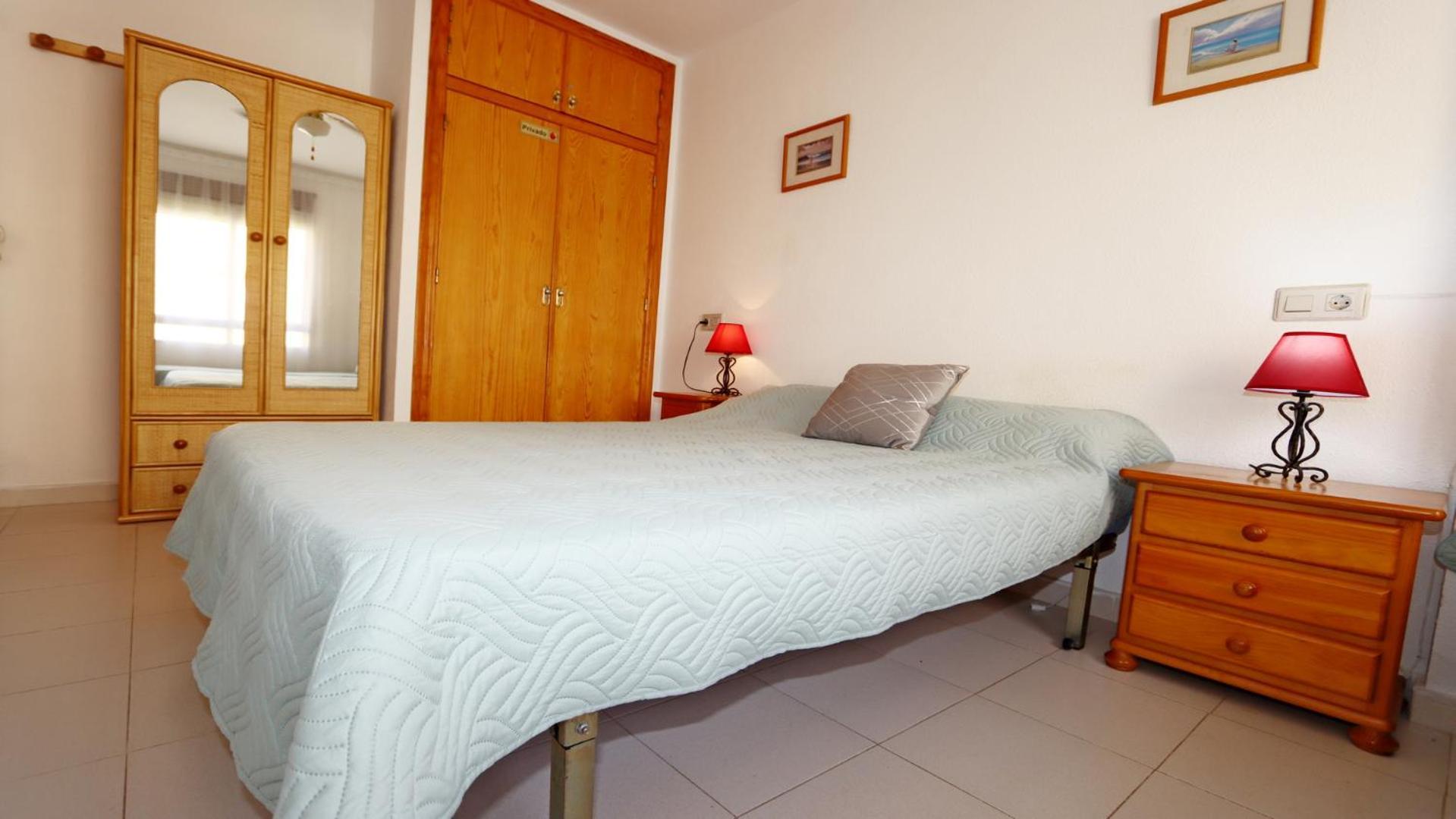 Apartamento Mar Azul Ref 6364 Torrevieja Exteriör bild