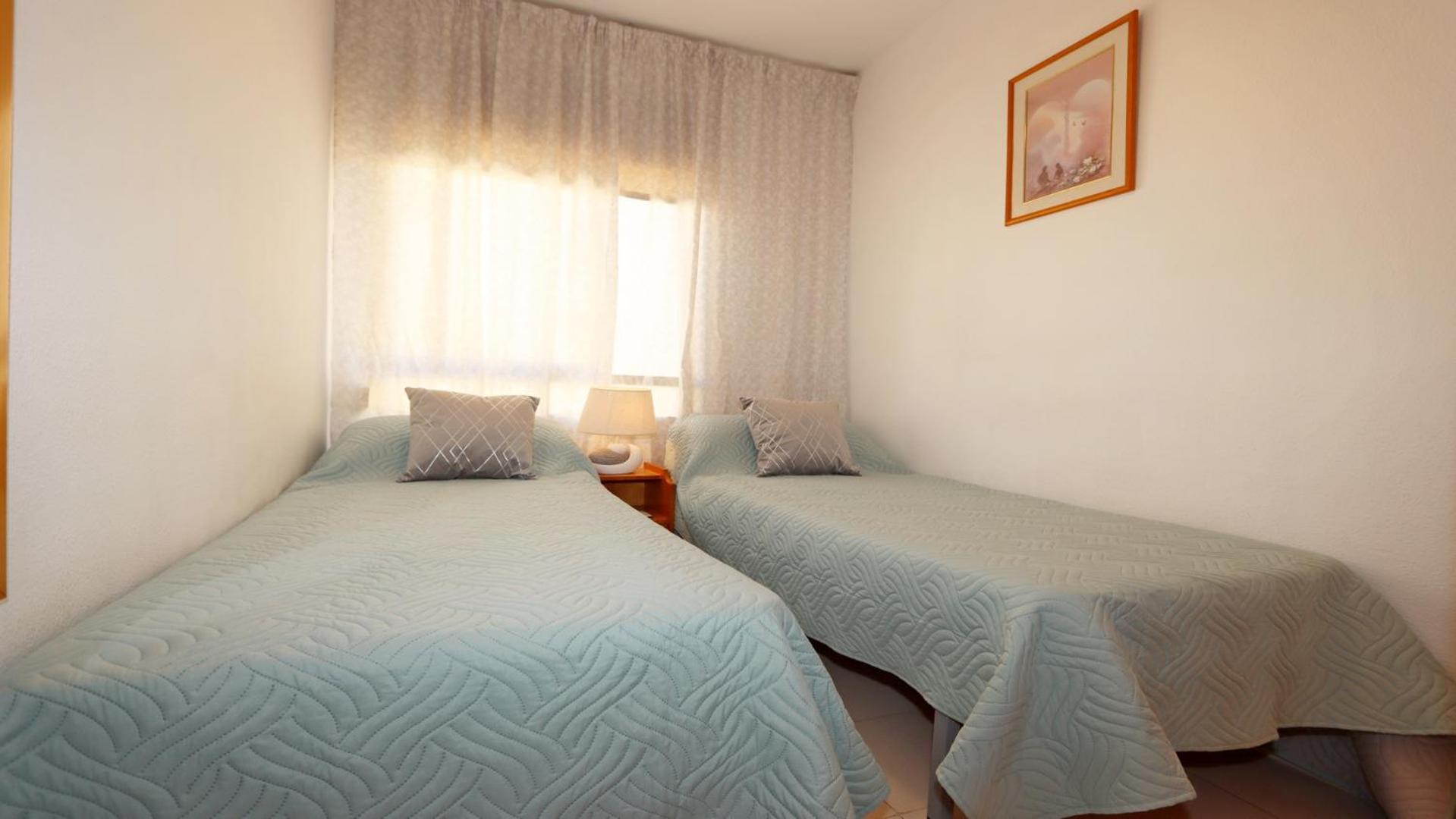 Apartamento Mar Azul Ref 6364 Torrevieja Exteriör bild