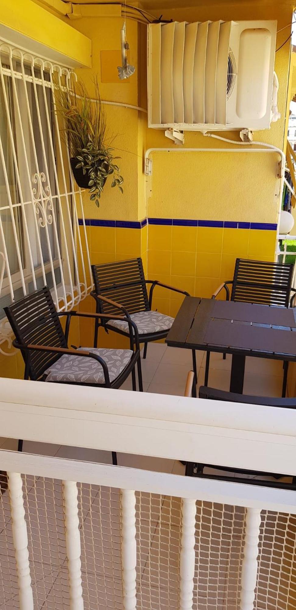 Apartamento Mar Azul Ref 6364 Torrevieja Exteriör bild