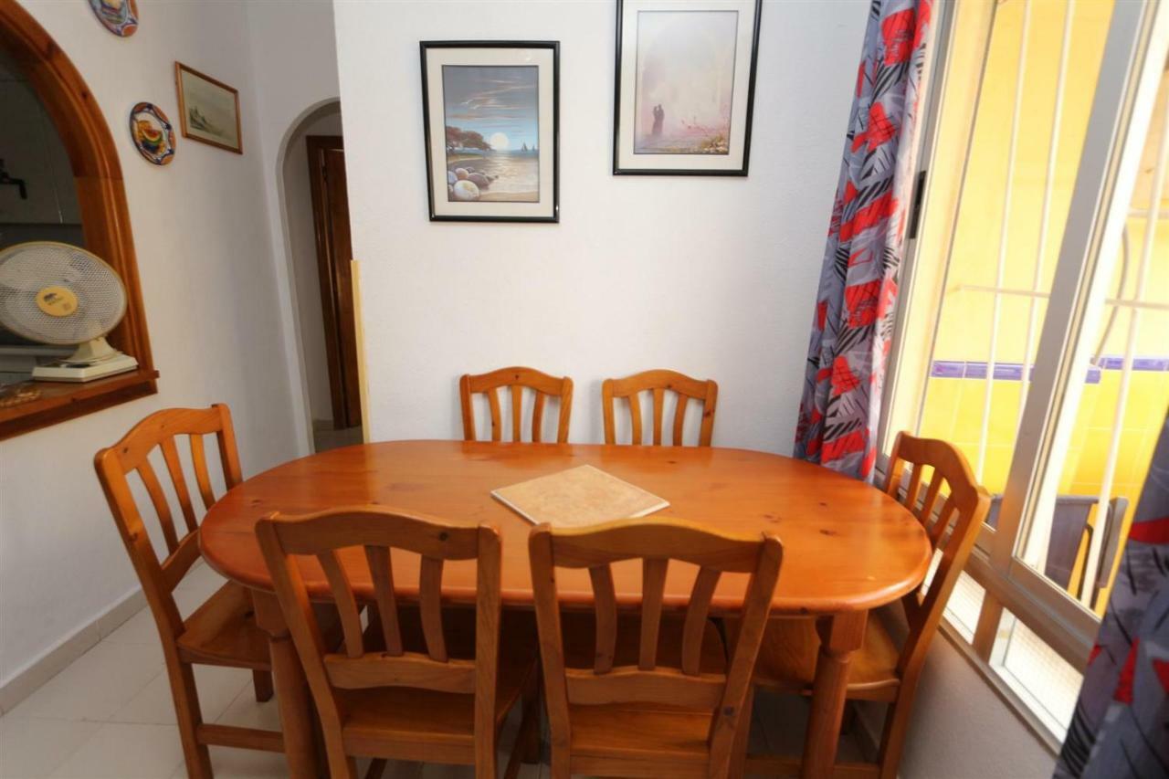 Apartamento Mar Azul Ref 6364 Torrevieja Exteriör bild